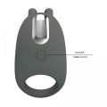 PRETTY LOVE - Master ring, 7 vibration functions