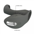 PRETTY LOVE - Master ring, 7 vibration functions, Memory function