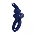 PRETTY LOVE - Powerful ring, 10 vibration functions