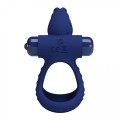 PRETTY LOVE - Powerful ring, 10 vibration functions