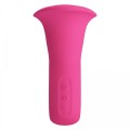 PRETTY LOVE - Clyde, 12 vibration functions 12 licking settings