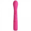 PRETTY LOVE - Novak, 12 vibration functions