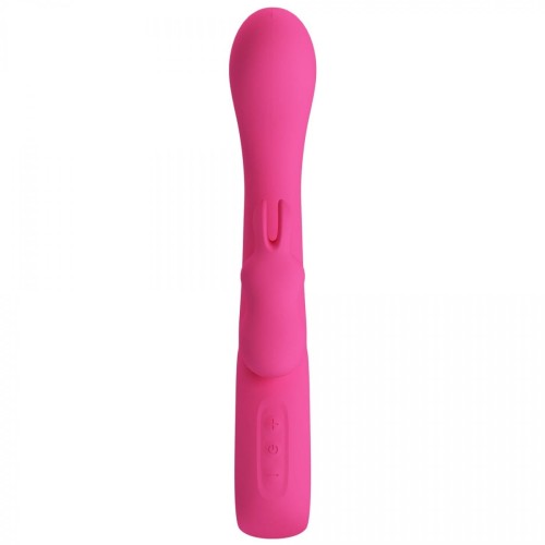 PRETTY LOVE - Novak, 12 vibration functions