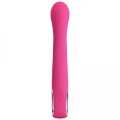 PRETTY LOVE - Novak, 12 vibration functions