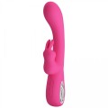 PRETTY LOVE - Novak, 12 vibration functions