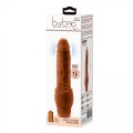 BAILE - barbara Clark 7.6'', MULTI-SPEED VIBRATION, 2 AA batteries