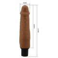BAILE - Waldorf, 8.5"(215mm) Sliding Skin, Vibration