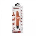 BAILE - Waldorf, 8.5"(215mm) Sliding Skin, Vibration