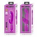 PRETTY LOVE - Shonia Purple, Twinkled Tenderness, 7 thumping functions 7 vibration functions
