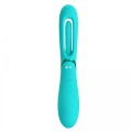 ROMANCE - Lexie 7 vibration functions, 4 wiggling settings