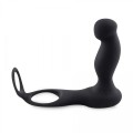 Teazers Cock &amp; Ball Ring Prostate Vibrator with Remote Control