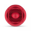 Teazers Rose Vibrator - Licking and Vibrating