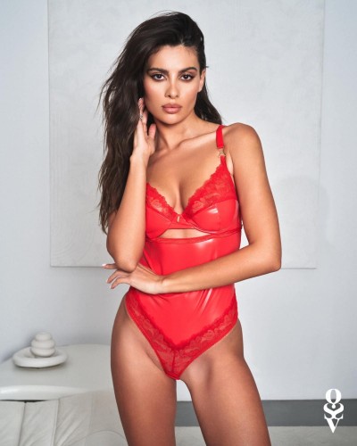 Aliosa body   S/M