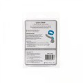 Me You Us Light Blue Silicone Cock Strap
