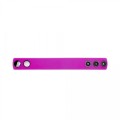 Me You Us Purple Silicone Cock Strap