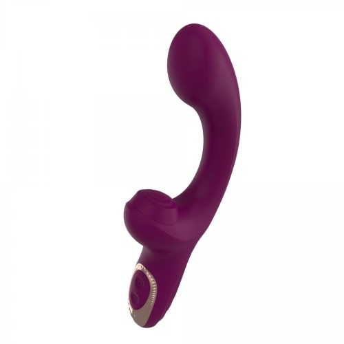 Lila 7 modes of Bump &amp; vibration, heating