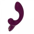 Lila 7 modes of Bump &amp; vibration, heating