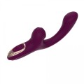 Lila 7 modes of Bump &amp; vibration, heating