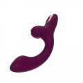 Lila 7 modes of Bump &amp; vibration, heating
