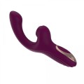 Lila 7 modes of Bump &amp; vibration, heating