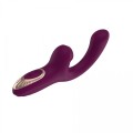 Lila 7 modes of Bump &amp; vibration, heating