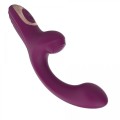 Lila 7 modes of Bump &amp; vibration, heating