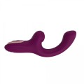 Lila 7 modes of Bump &amp; vibration, heating