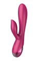 Xocoon Endless Love Clitoris &amp; G-Spot Vibrator