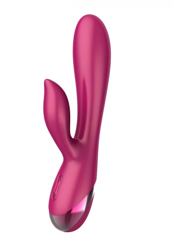 Xocoon Endless Love Clitoris &amp; G-Spot Vibrator