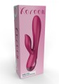 Xocoon Endless Love Clitoris &amp; G-Spot Vibrator