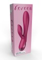 Xocoon Endless Love Clitoris &amp; G-Spot Vibrator