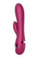 Xocoon Endless Love Clitoris &amp; G-Spot Vibrator