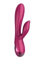 Xocoon Endless Love Clitoris &amp; G-Spot Vibrator