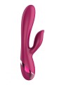Xocoon Endless Love Clitoris &amp; G-Spot Vibrator