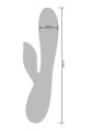 Xocoon Endless Love Clitoris &amp; G-Spot Vibrator