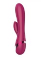 Xocoon Endless Love Clitoris &amp; G-Spot Vibrator