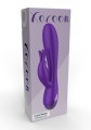 Xocoon Unlimited Love G-Spot Rabbit Vibrator