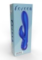 Xocoon Everlasting Love G-Spot Rabbit Vibrator