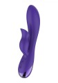 Xocoon Unchained Love Clitoris &amp; G-Spot Vibrator