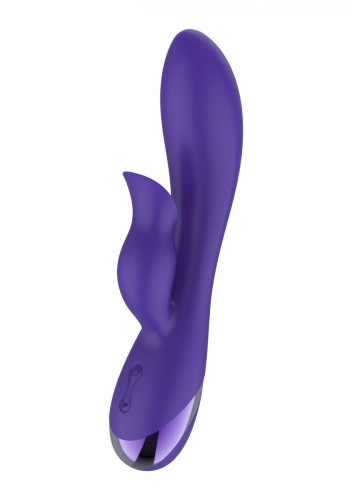 Xocoon Unchained Love Clitoris &amp; G-Spot Vibrator