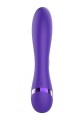 Xocoon Unchained Love Clitoris &amp; G-Spot Vibrator