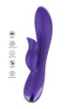 Xocoon Unchained Love Clitoris &amp; G-Spot Vibrator