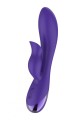 Xocoon Unchained Love Clitoris &amp; G-Spot Vibrator