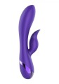 Xocoon Unchained Love Clitoris &amp; G-Spot Vibrator