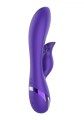 Xocoon Unchained Love Clitoris &amp; G-Spot Vibrator