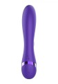 Xocoon Unchained Love Clitoris &amp; G-Spot Vibrator