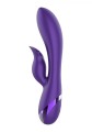 Xocoon Unchained Love Clitoris &amp; G-Spot Vibrator