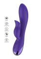 Xocoon Unchained Love Clitoris &amp; G-Spot Vibrator