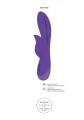 Xocoon Unchained Love Clitoris &amp; G-Spot Vibrator