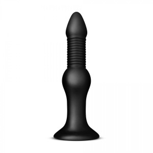 BUTTR - Explosive Warhead Anal Dildo